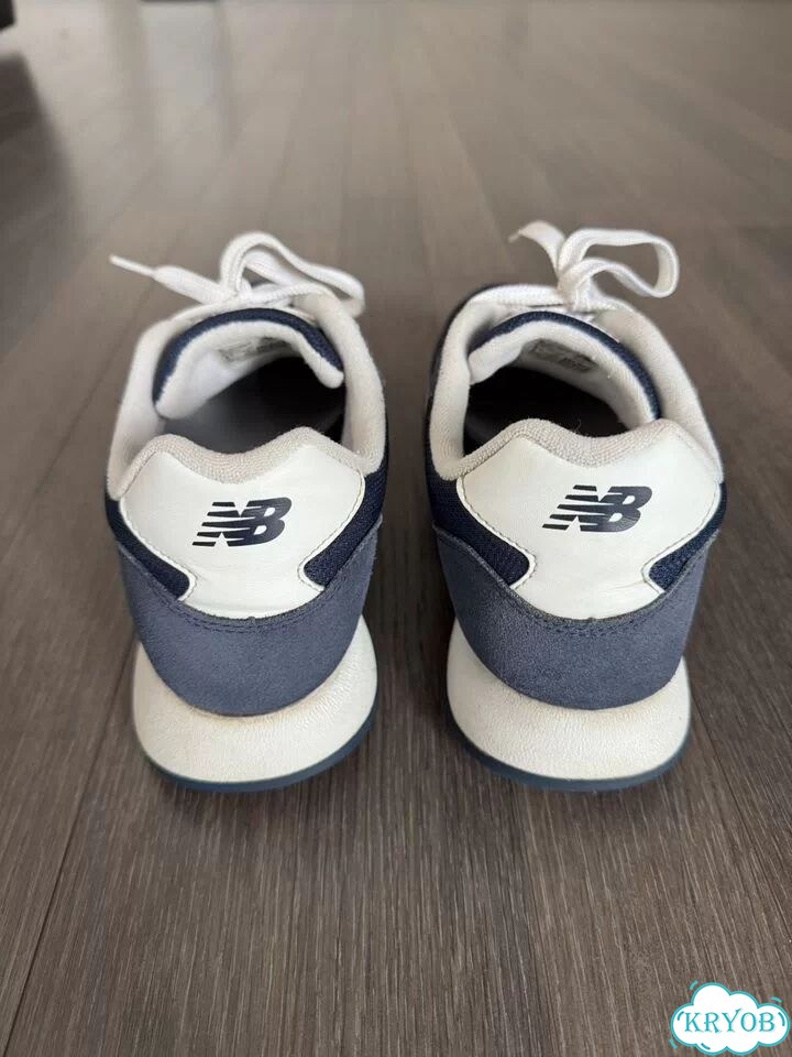 Кроссовки New Balance 527 оригинал фото 2