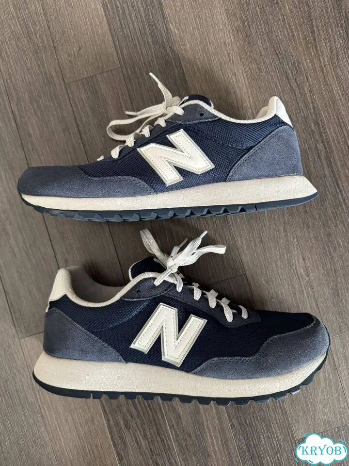 Кроссовки New Balance 527 оригинал фото 3