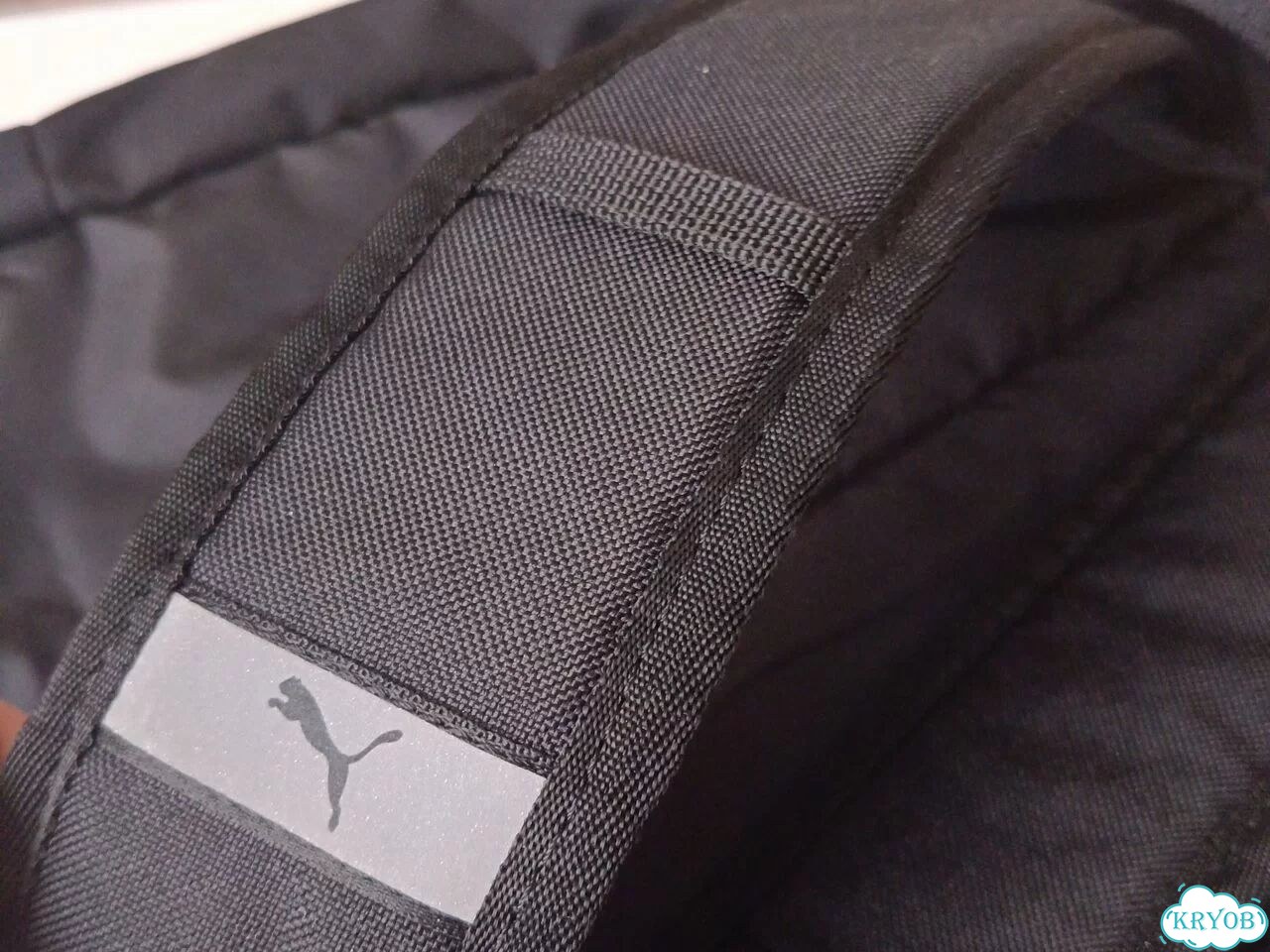 Рюкзак puma спортивный фото 11