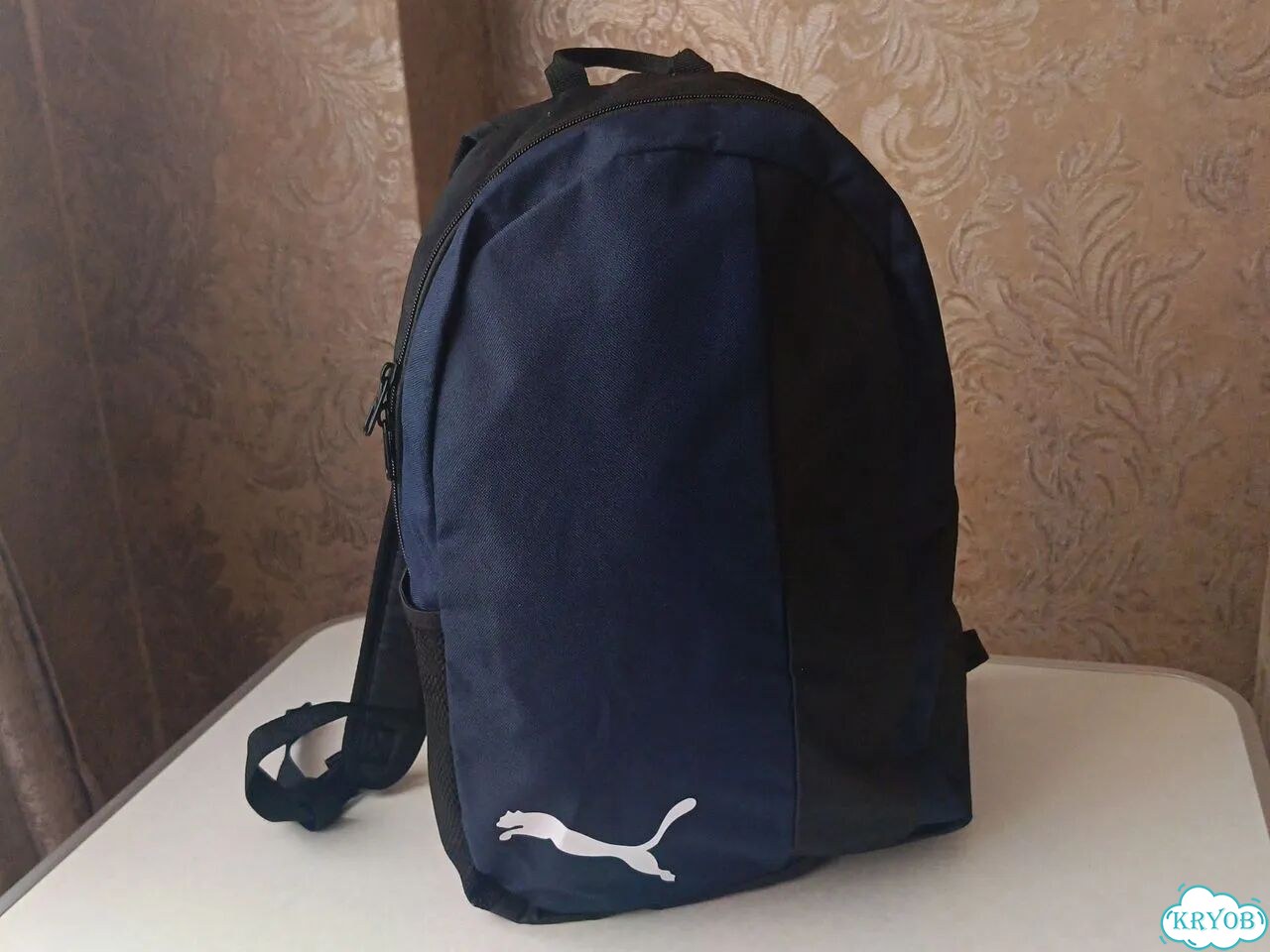 Рюкзак puma спортивный фото 2