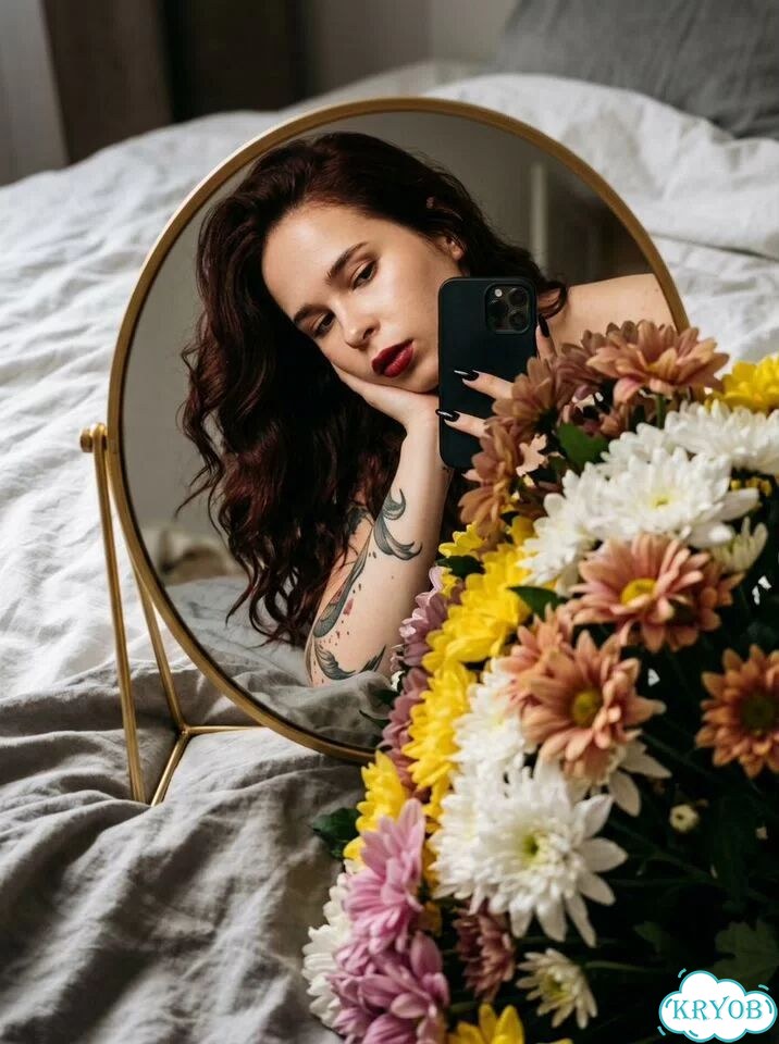 Фотосессия не вставая с дивана фото 6