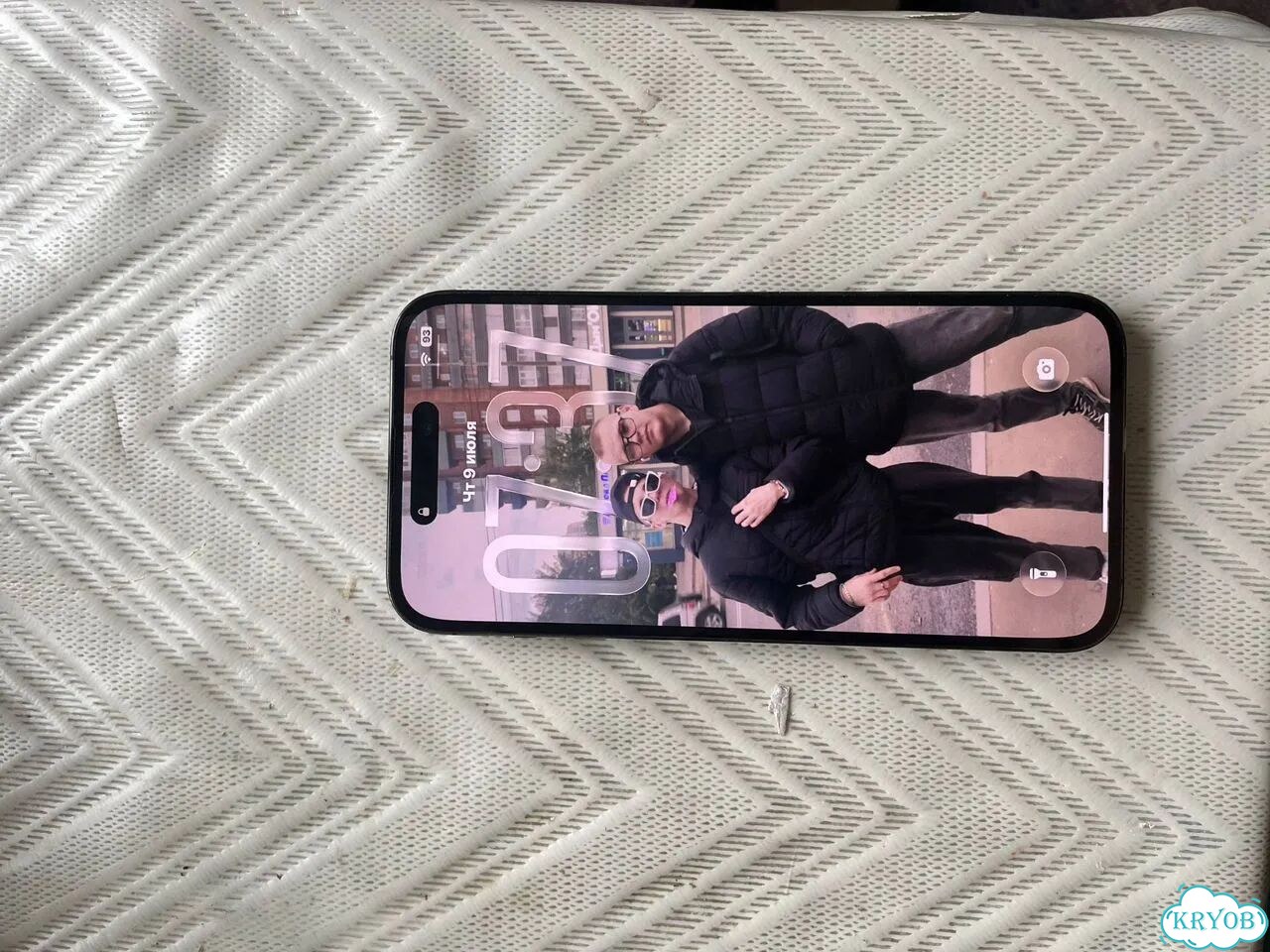 iPhone 14 Pro Max, 512 ГБ, SIM + eSIM фото 1