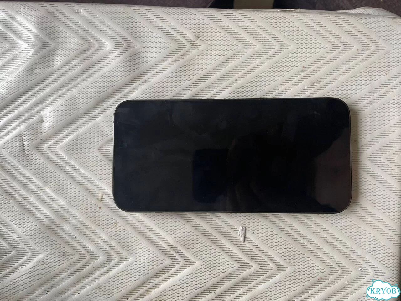 iPhone 14 Pro Max, 512 ГБ, SIM + eSIM фото 2