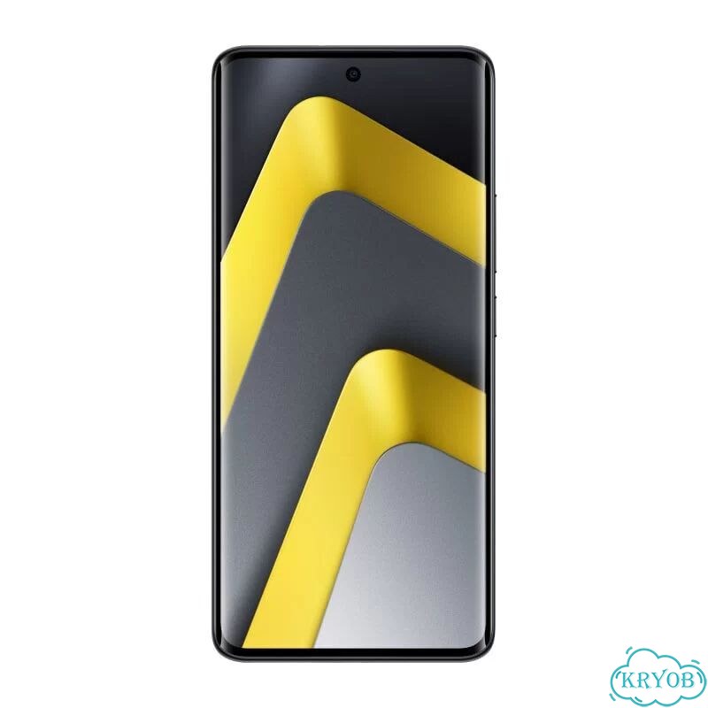 Xiaomi Poco M8, 12/512 ГБ, 2 SIM фото 2