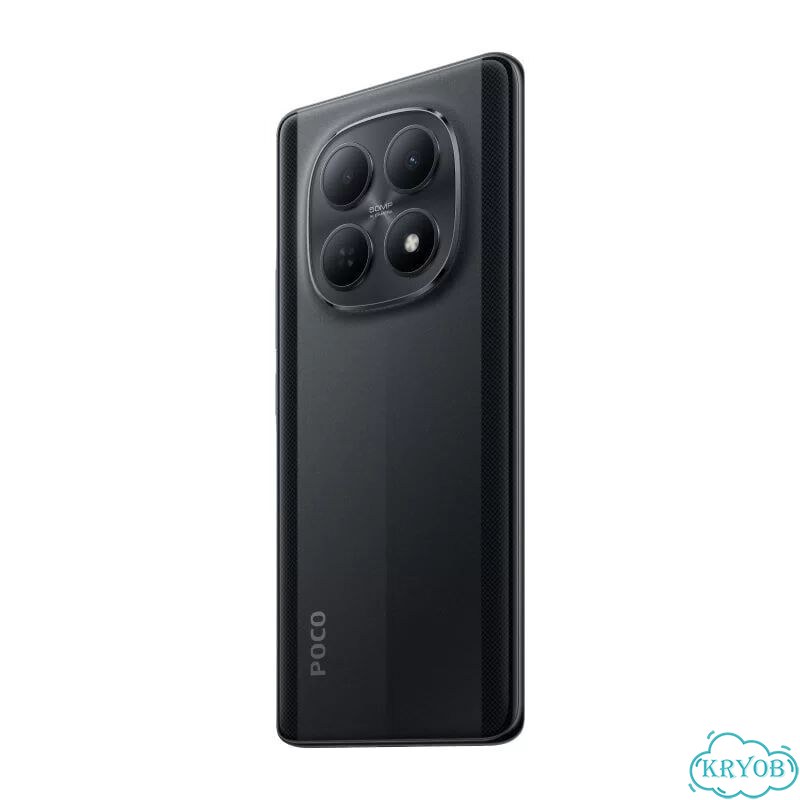 Xiaomi Poco M8, 12/512 ГБ, 2 SIM фото 3