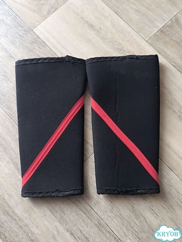 Наколенники sbd xs фото 2