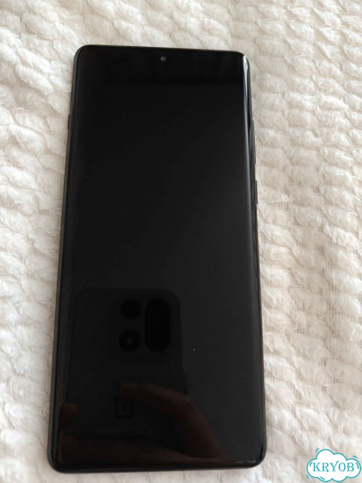 OnePlus 12, 16/512 ГБ фото 3