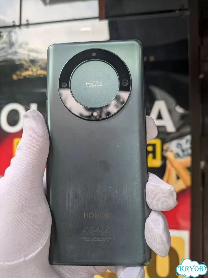 HONOR X9a, 6/128 ГБ, 2 SIM фото 1