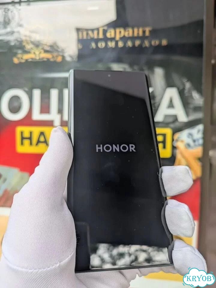 HONOR X9a, 6/128 ГБ, 2 SIM фото 3