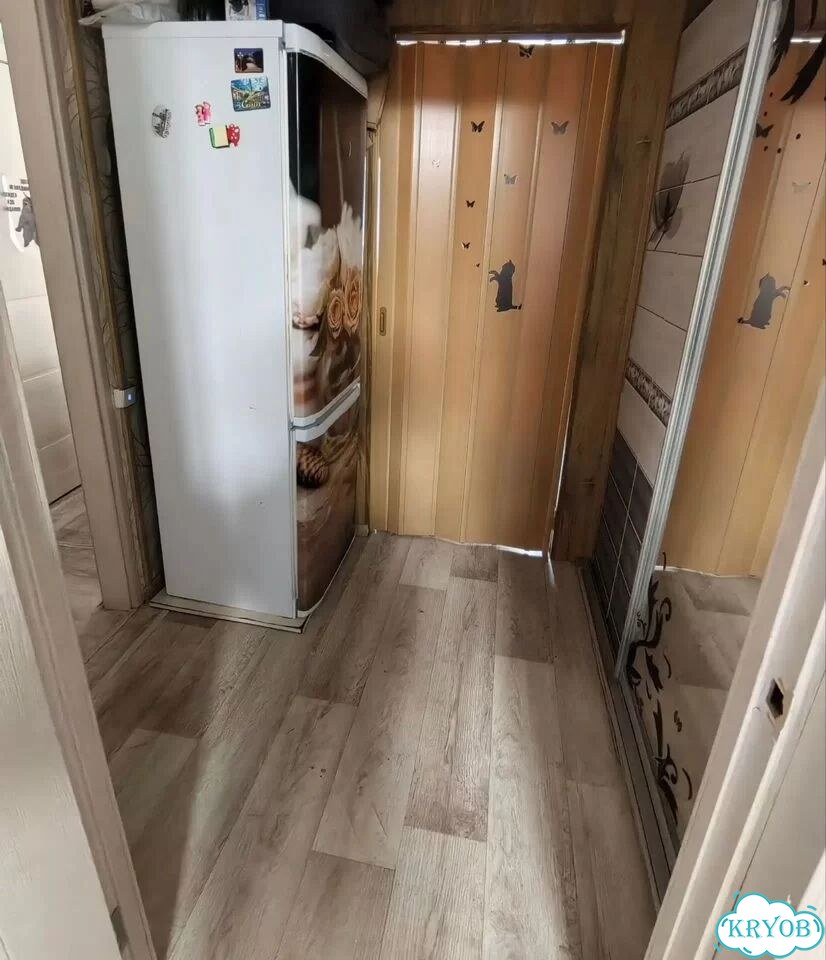 2-к. квартира, 44,3 м², 1/5 эт. фото 10