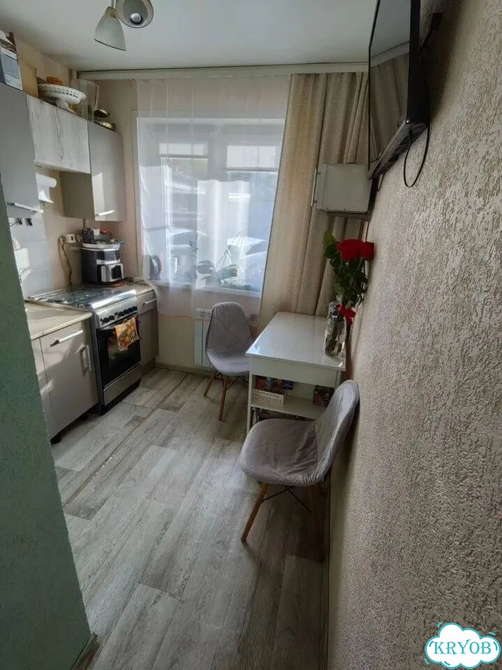 2-к. квартира, 44,3 м², 1/5 эт. фото 3