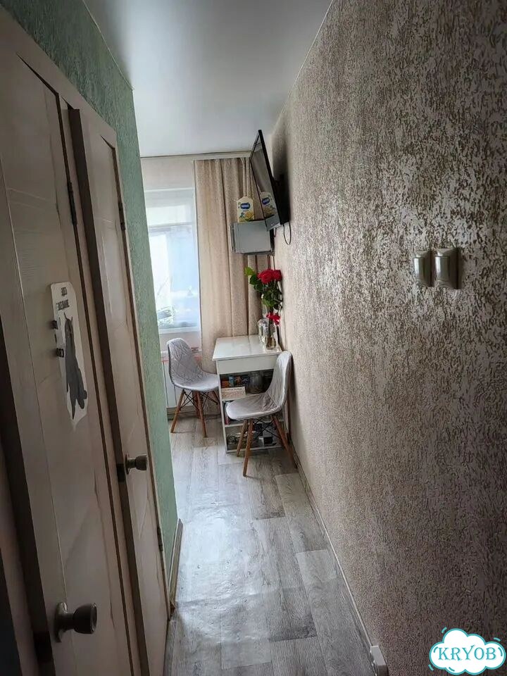 2-к. квартира, 44,3 м², 1/5 эт. фото 4