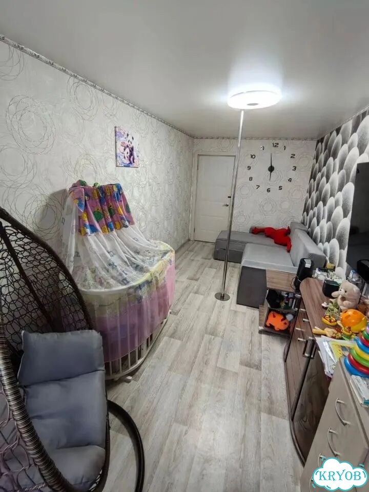 2-к. квартира, 44,3 м², 1/5 эт. фото 5