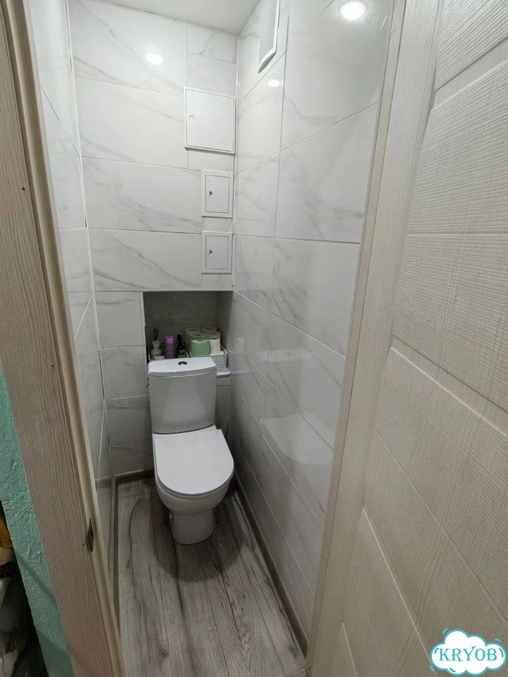 2-к. квартира, 44,3 м², 1/5 эт. фото 8