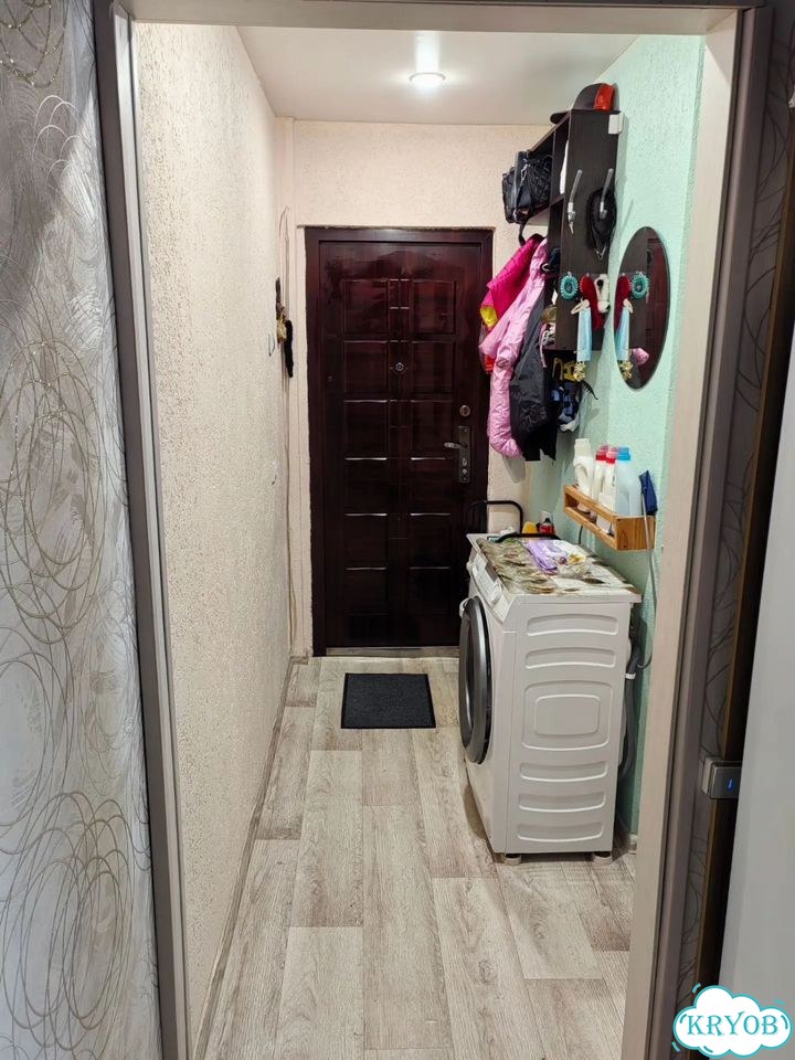 2-к. квартира, 44,3 м², 1/5 эт. фото 9