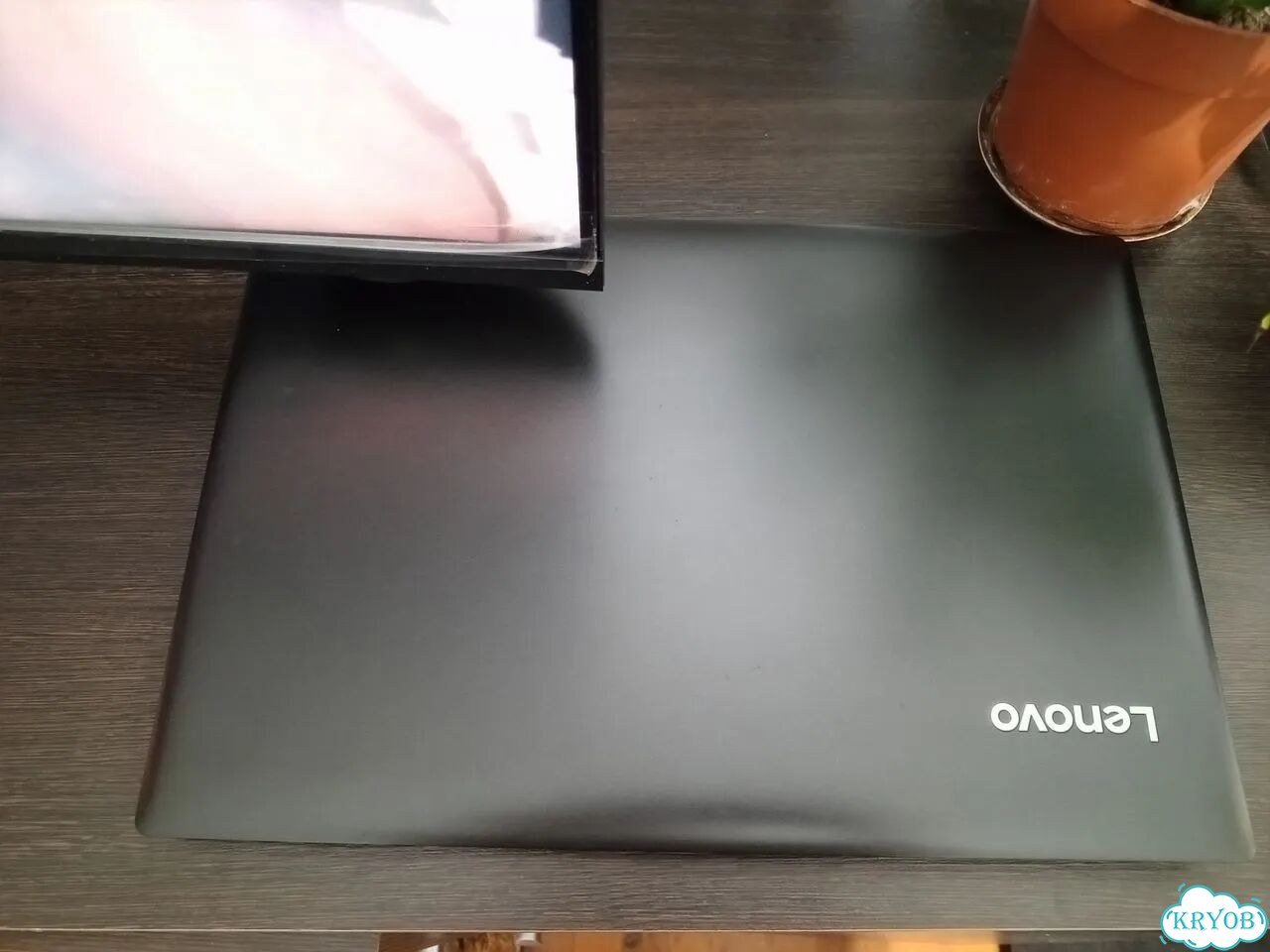 Ноутбук lenovo бу фото 2