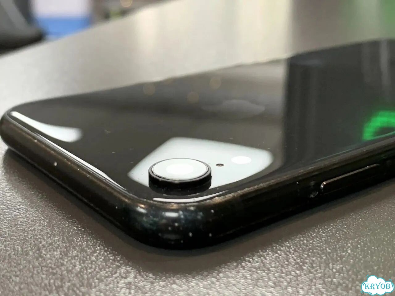iPhone Xr, 64 ГБ фото 4