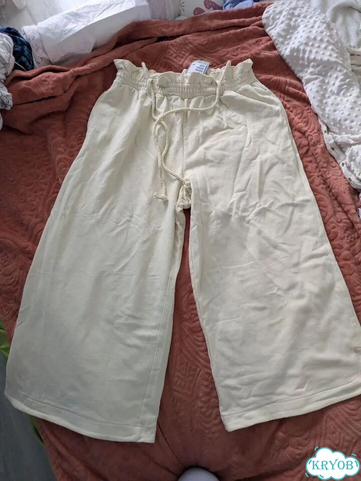 Брюки женские hm 48 фото 1