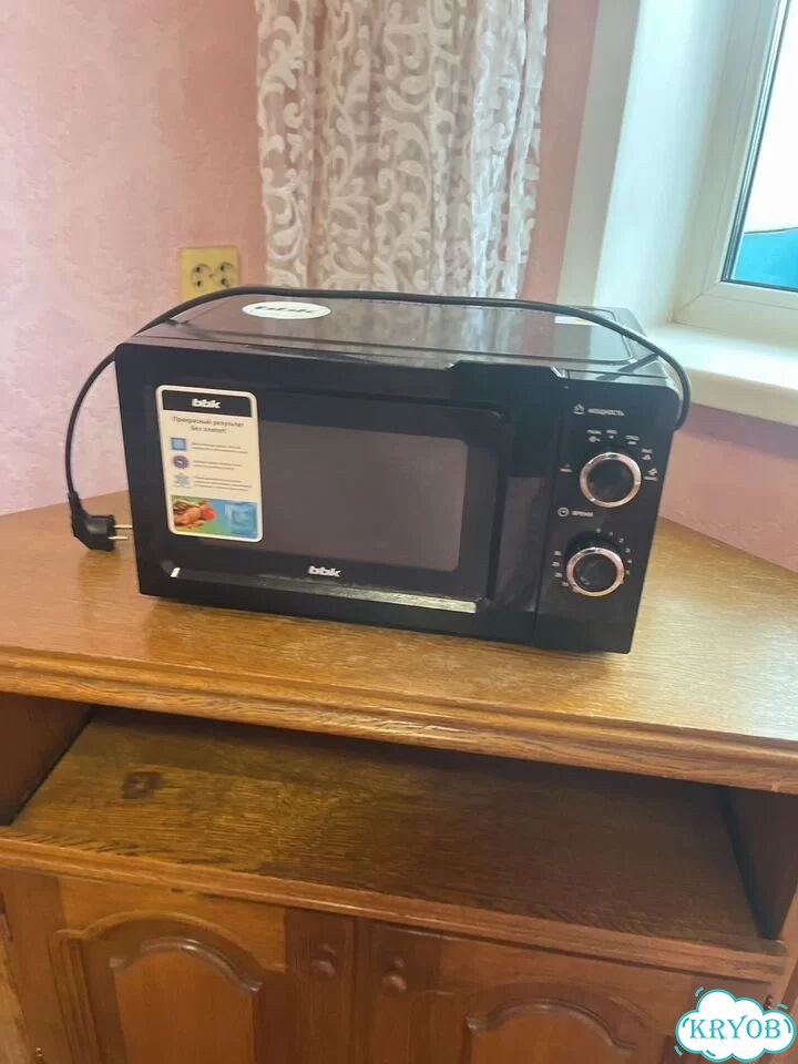 Микроволновка бу BBK фото 1