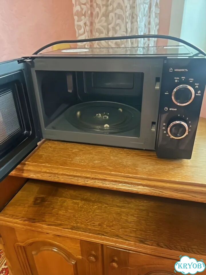 Микроволновка бу BBK фото 2