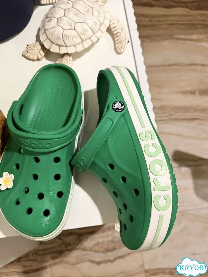 Crocs сабо Оригинал 7/9 фото 1