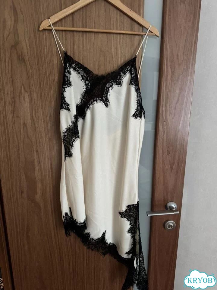 Платье комбинация Zara фото 1