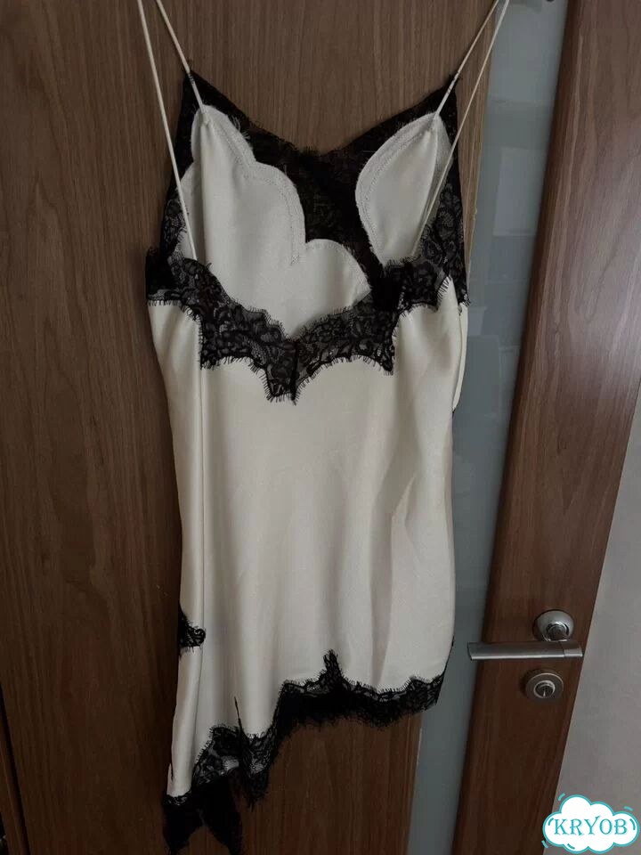 Платье комбинация Zara фото 2