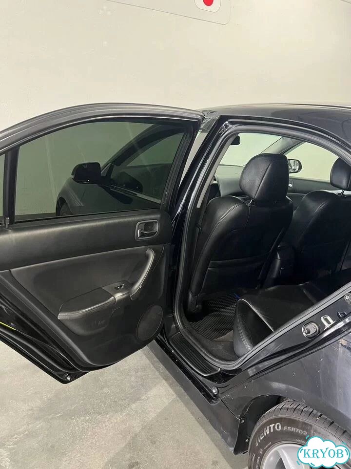 Honda Accord 2.4 AT, 2007, 241 630 км фото 29