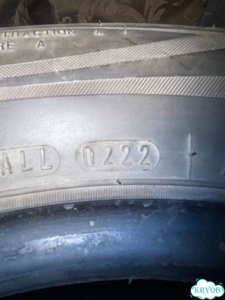 Roadstone Classe Premiere CP672 215/60 R17 фото 1