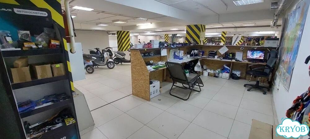 Свободного назначения, 260 м² фото 5