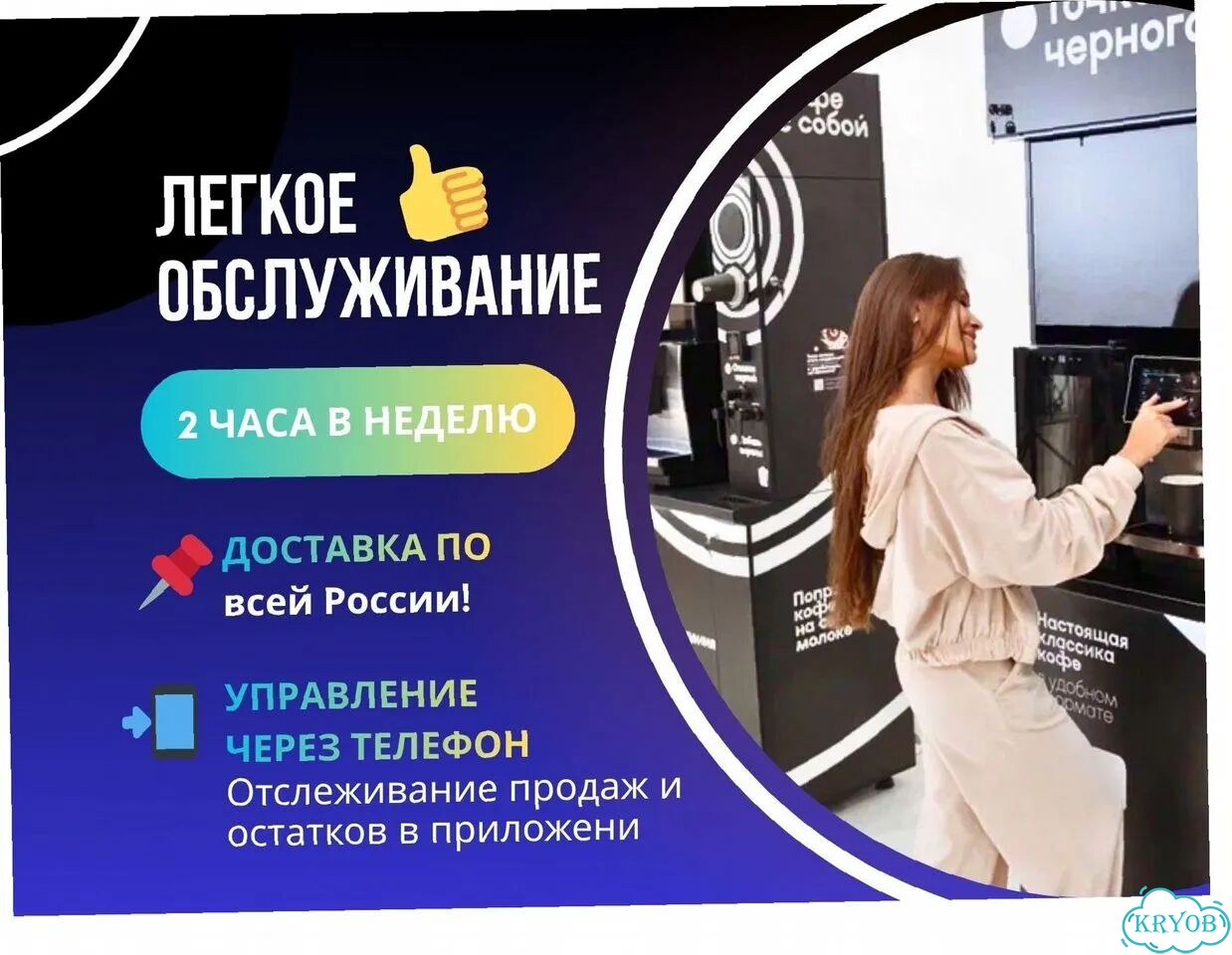 Бизнес на кофе с минимальными расходами фото 10