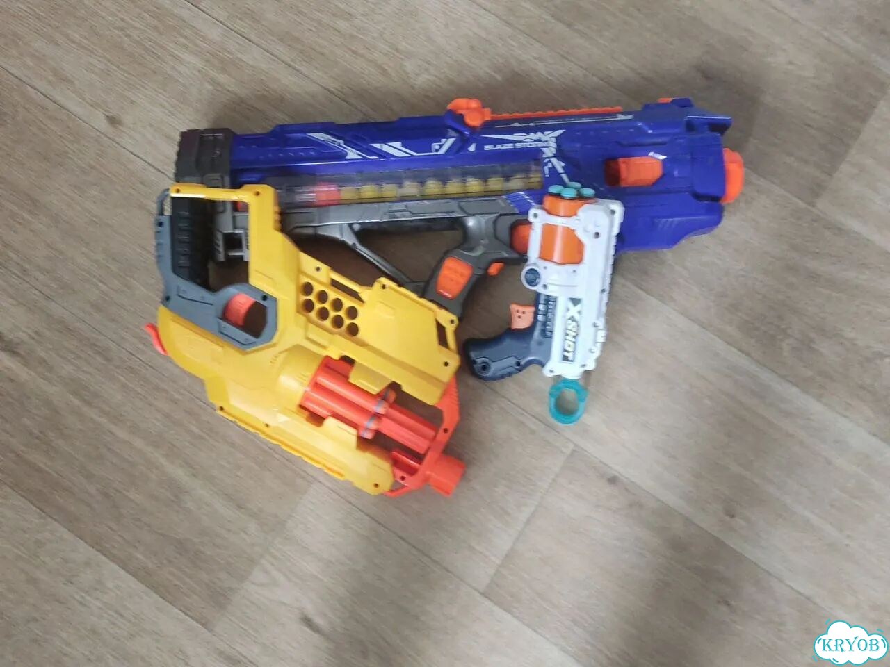 Игрушечные автоматы фото 1