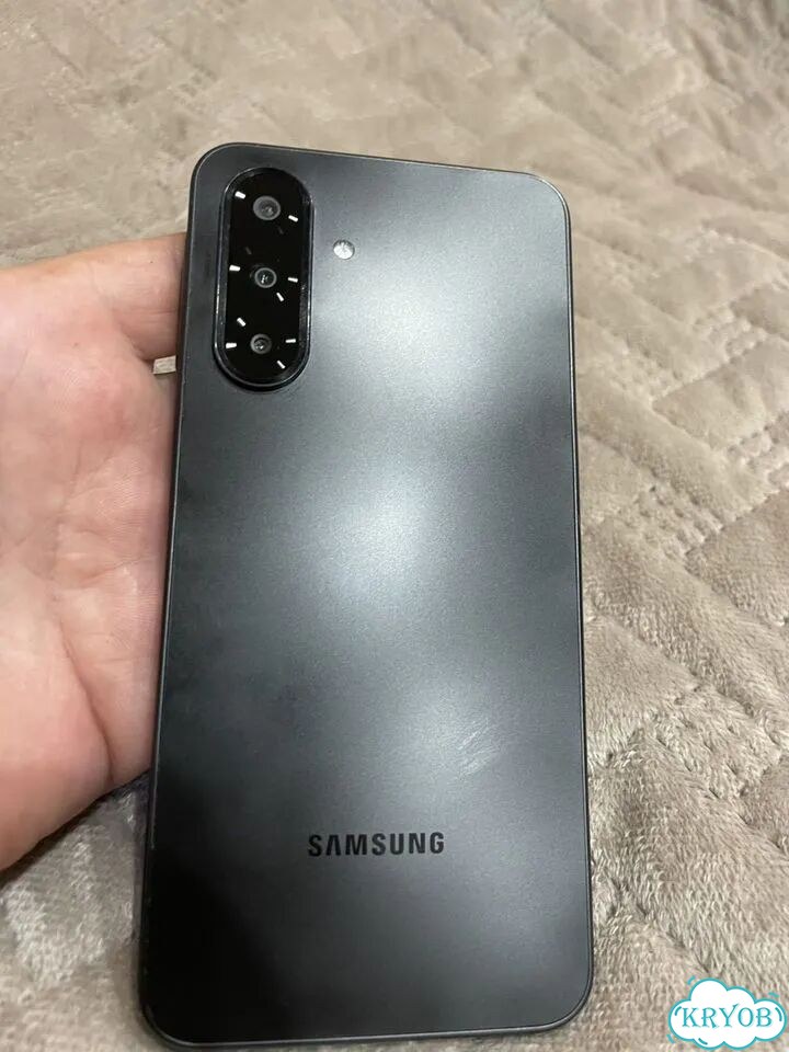Samsung Galaxy A17, 8/256 ГБ, 2 SIM фото 4