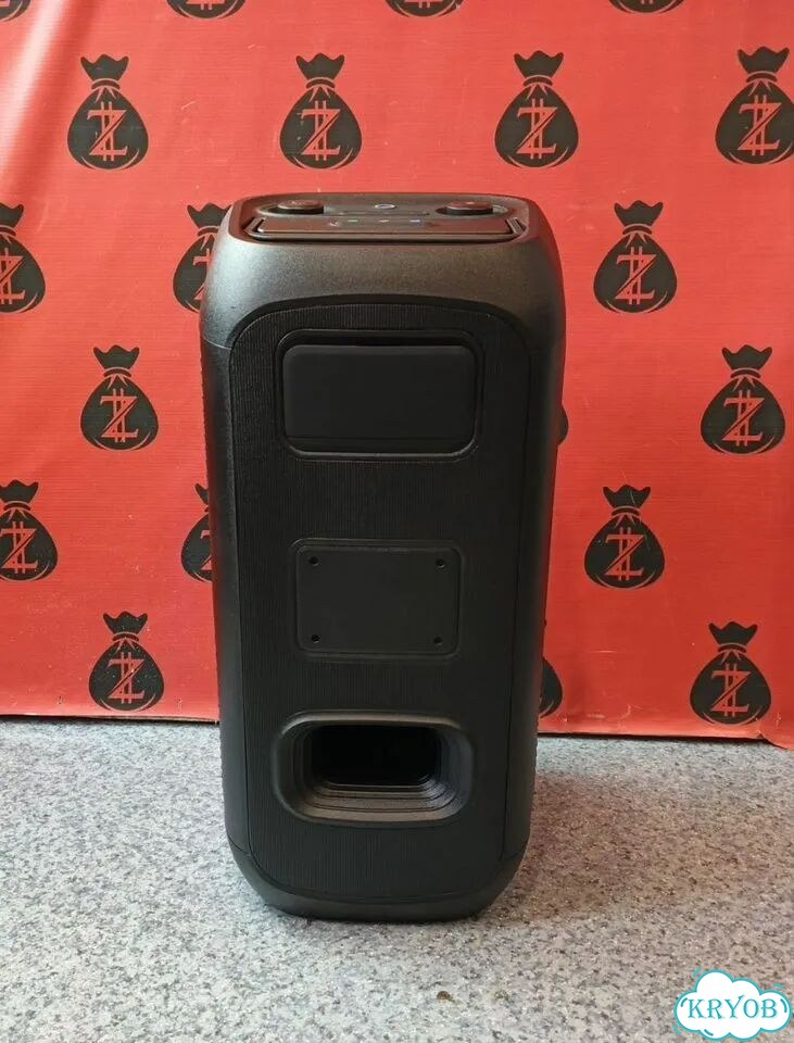 Колонка JBL Party box 120 фото 6