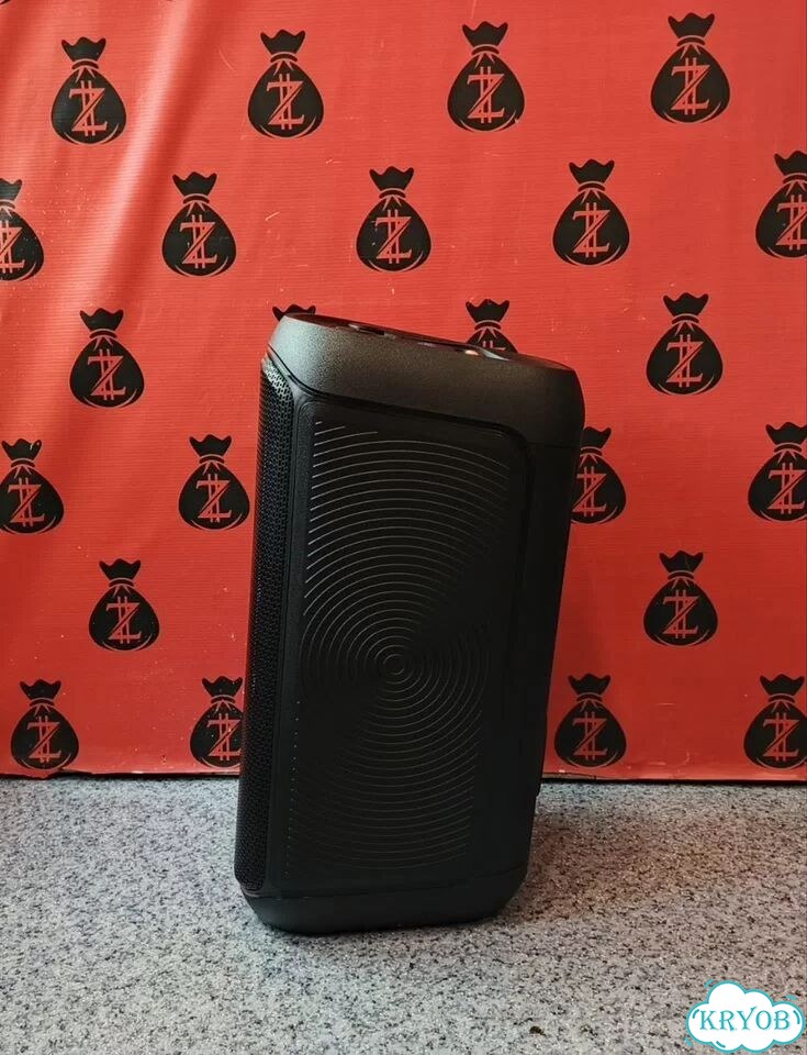 Колонка JBL Party box 120 фото 7