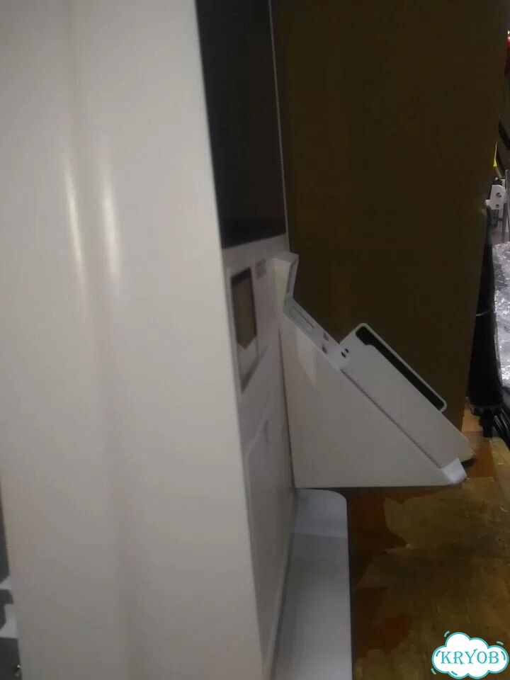Касса самообслуживания для кафе и магазина фото 6