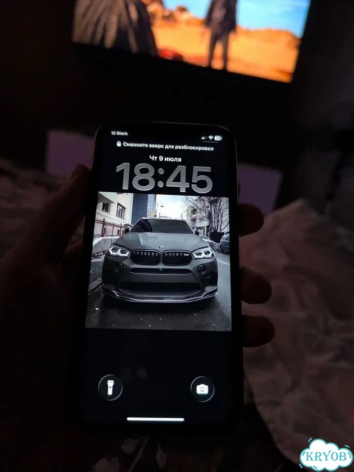 iPhone 11, 128 ГБ, 1 SIM фото 1