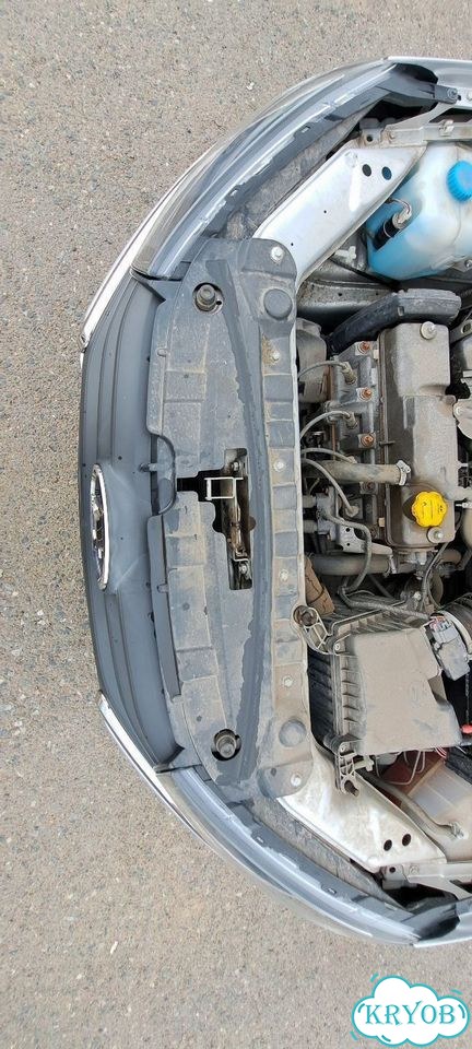 ВАЗ (LADA) Granta 1.6 MT, 2021, 26 000 км фото 11