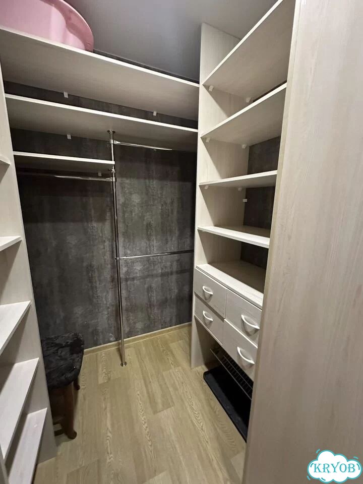 1-к. квартира, 40,6 м², 9/10 эт. фото 11