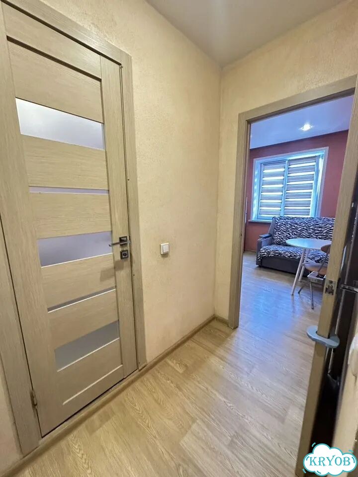 1-к. квартира, 40,6 м², 9/10 эт. фото 12