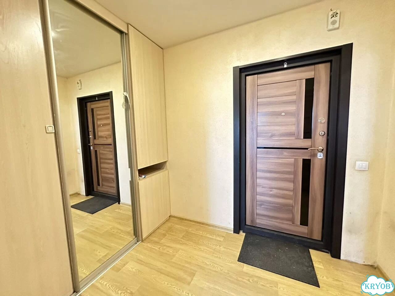 1-к. квартира, 40,6 м², 9/10 эт. фото 13