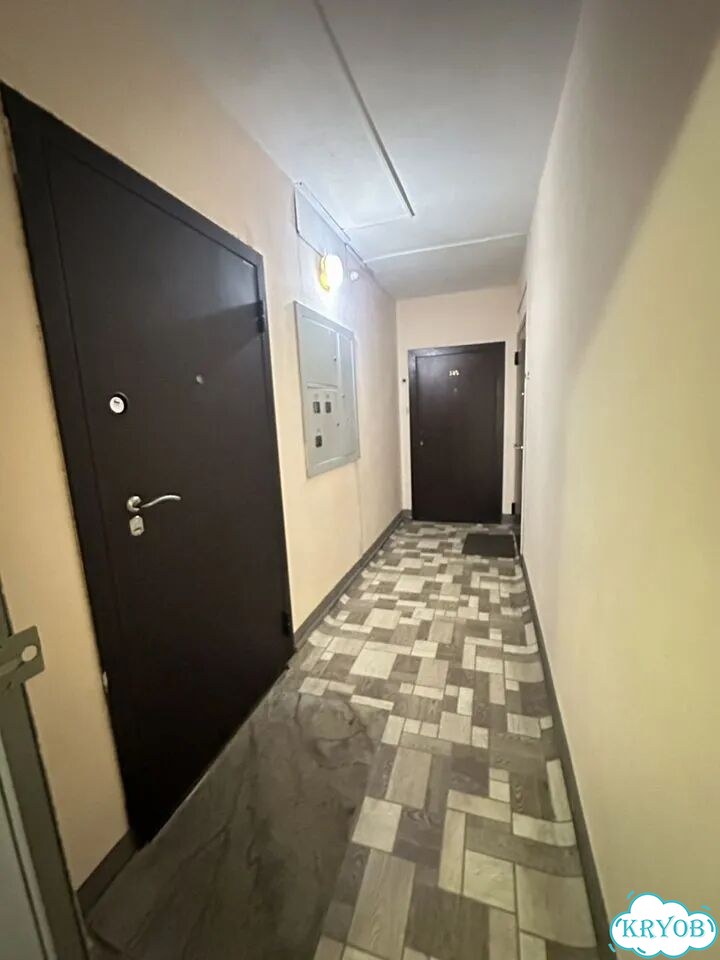 1-к. квартира, 40,6 м², 9/10 эт. фото 15