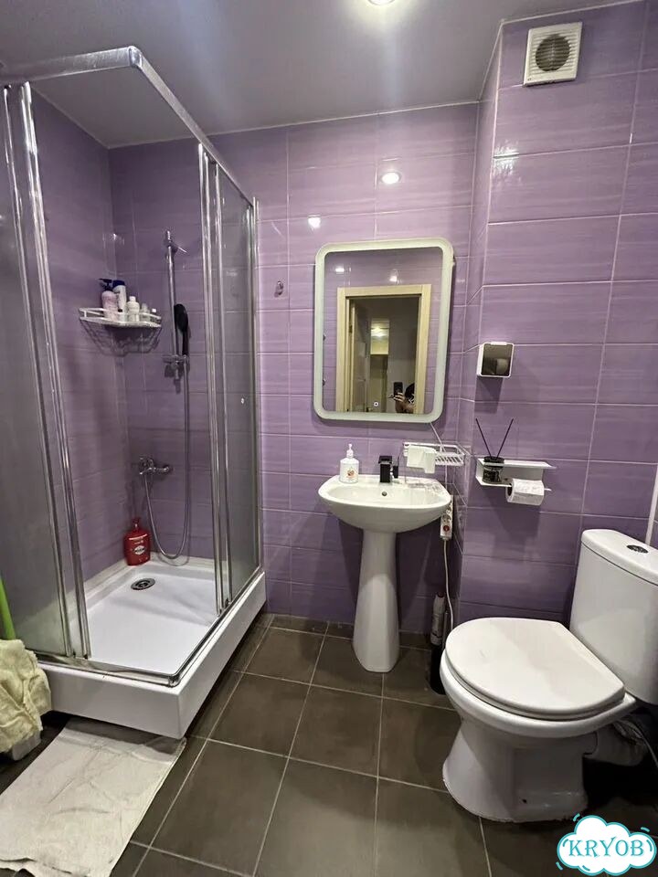 1-к. квартира, 40,6 м², 9/10 эт. фото 8