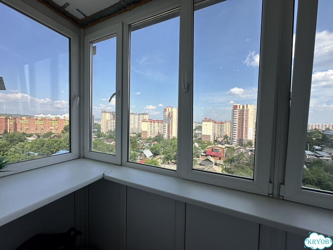 1-к. квартира, 40,6 м², 9/10 эт. фото 9