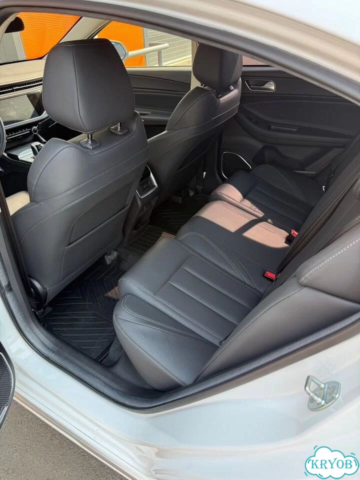 OMODA S5 1.5 CVT, 2023, 31 920 км фото 8