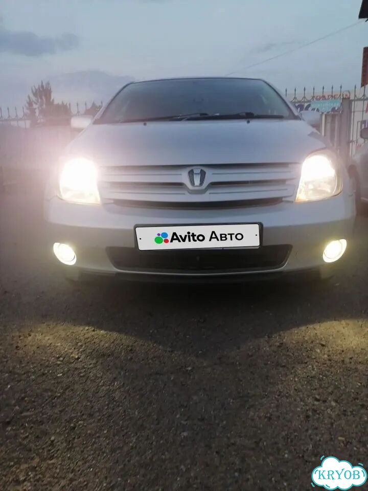 Toyota Ist 1.5 AT, 2002, 295 000 км фото 4