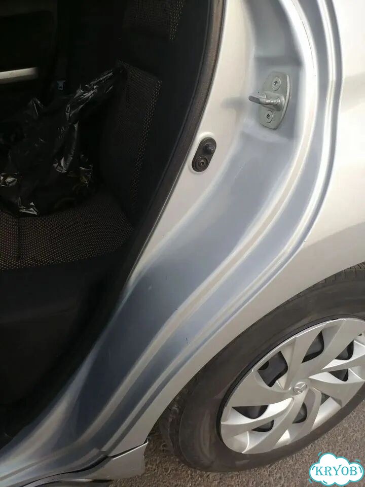 Toyota Ist 1.5 AT, 2002, 295 000 км фото 8