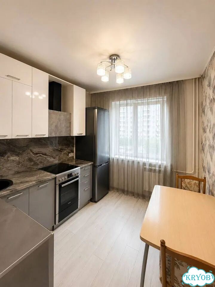 3-к. квартира, 67,2 м², 3/10 эт. фото 2