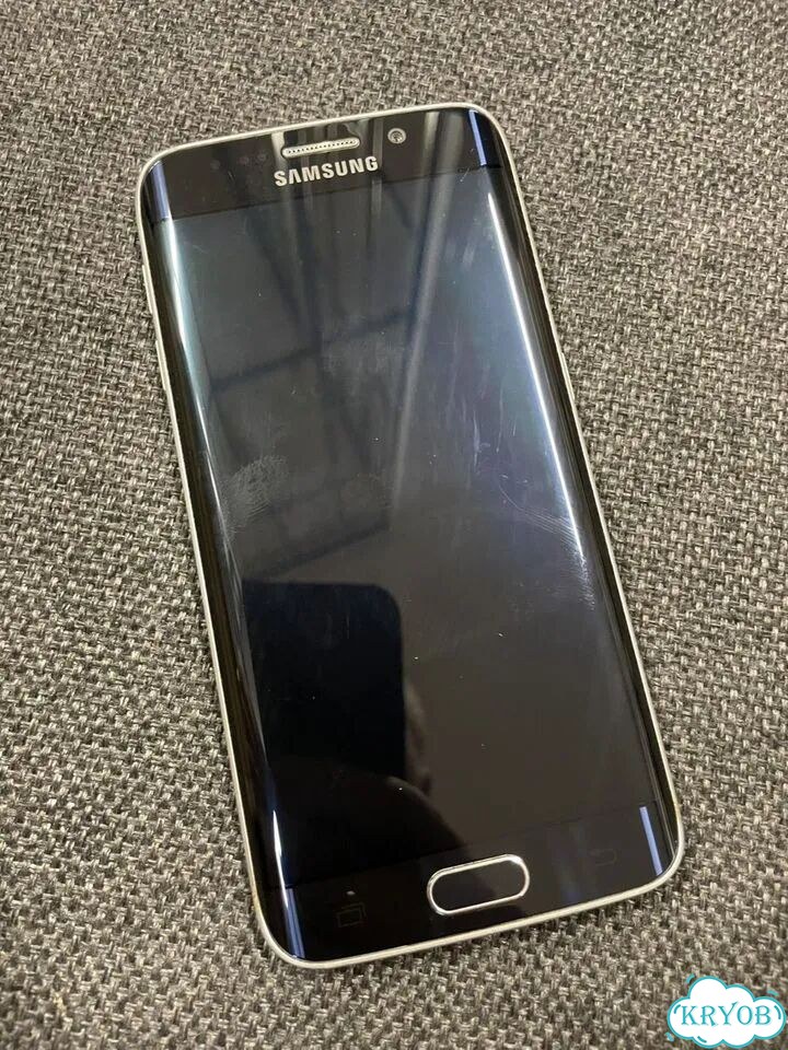 Samsung Galaxy S6 Edge, 3/64 ГБ фото 5