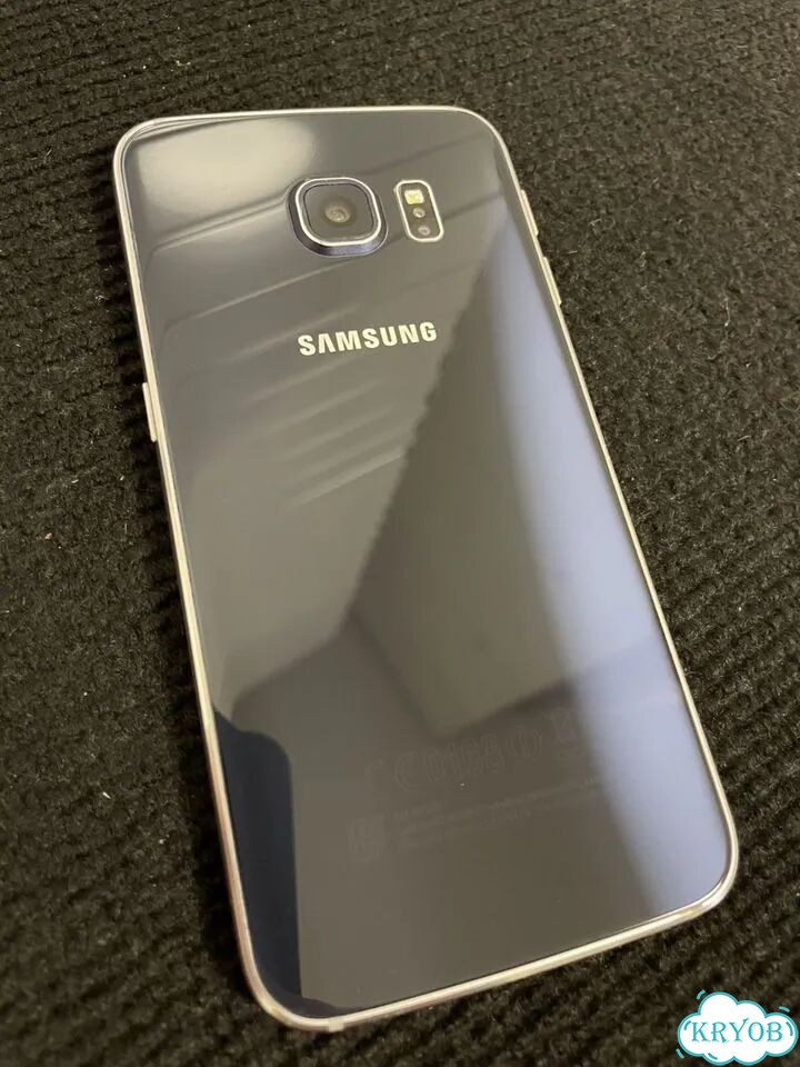 Samsung Galaxy S6 Edge, 3/64 ГБ фото 6